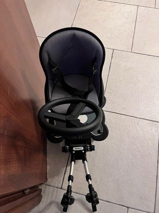 seggiolino per passeggini heichhorn