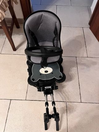 seggiolino per passeggini heichhorn