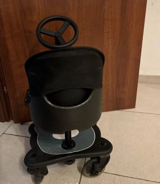 seggiolino per passeggini heichhorn