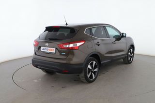 Nissan Qashqai 1.5 dCi Acenta