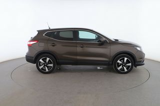 Nissan Qashqai 1.5 dCi Acenta
