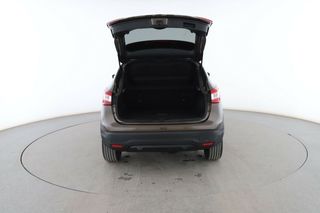 Nissan Qashqai 1.5 dCi Acenta