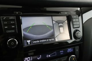 Nissan Qashqai 1.5 dCi Acenta