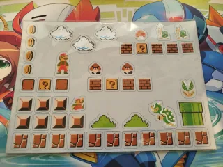 Donkey Kong Bananza + Regalo set de imanes