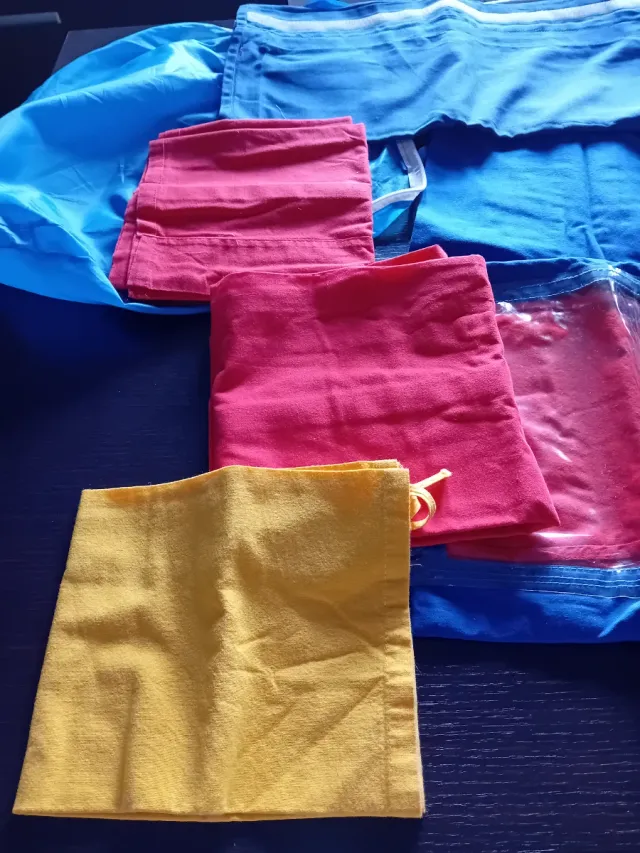 Accessori letto FLEXA