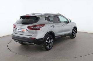 Nissan Qashqai 1.3 DIG-T N-Connecta