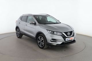 Nissan Qashqai 1.3 DIG-T N-Connecta