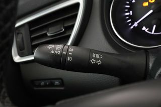 Nissan Qashqai 1.3 DIG-T N-Connecta