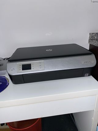 Impresora HP Scanner Multifunción. No hago envío 
