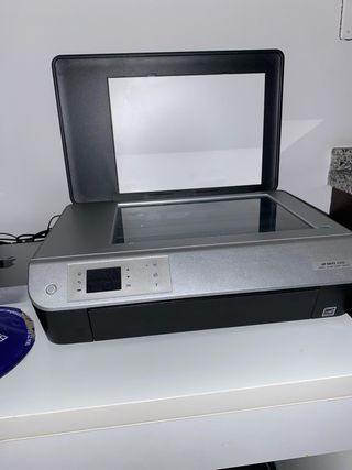 Impresora HP Scanner Multifunción. No hago envío 