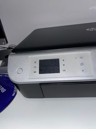 Impresora HP Scanner Multifunción. No hago envío 