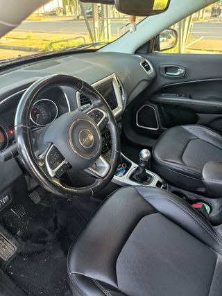 Jeep Compass 2019