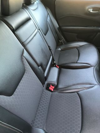 Jeep Compass 2019