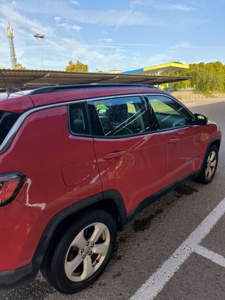 Jeep Compass 2019