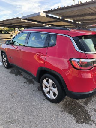 Jeep Compass 2019