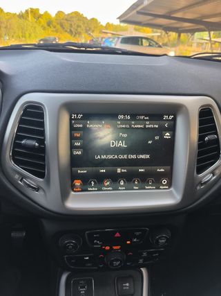 Jeep Compass 2019