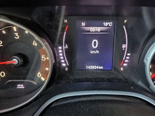 Jeep Compass 2019