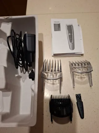 Cortapelos Philips Serie 5000 HC5612