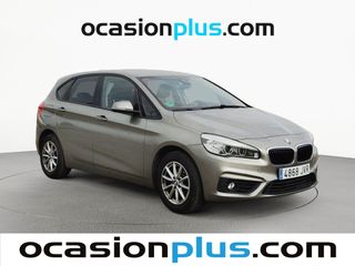 BMW Serie 2 218d Active Tourer 110 kW (150 CV)