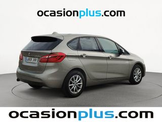 BMW Serie 2 218d Active Tourer 110 kW (150 CV)