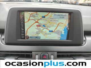 BMW Serie 2 218d Active Tourer 110 kW (150 CV)