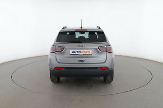Jeep Compass 1.6 M-Jet Longitude FWD