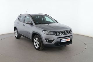 Jeep Compass 1.6 M-Jet Longitude FWD