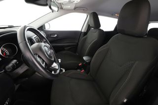 Jeep Compass 1.6 M-Jet Longitude FWD