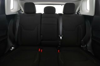 Jeep Compass 1.6 M-Jet Longitude FWD