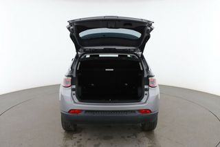 Jeep Compass 1.6 M-Jet Longitude FWD