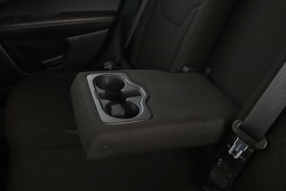 Jeep Compass 1.6 M-Jet Longitude FWD