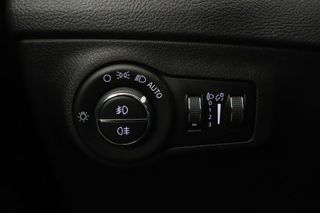 Jeep Compass 1.6 M-Jet Longitude FWD