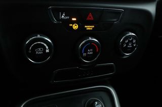 Jeep Compass 1.6 M-Jet Longitude FWD