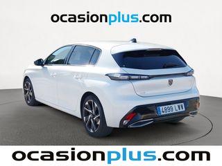 Peugeot 308 PureTech 130 S&S Allure Pack EAT8 96 kW (130 CV)