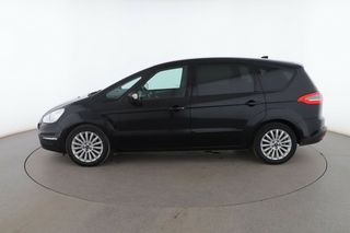 Ford S Max 2.0 TDCi Trend