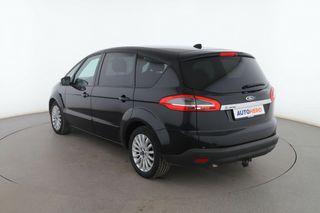Ford S Max 2.0 TDCi Trend
