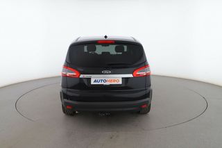 Ford S Max 2.0 TDCi Trend
