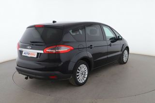 Ford S Max 2.0 TDCi Trend