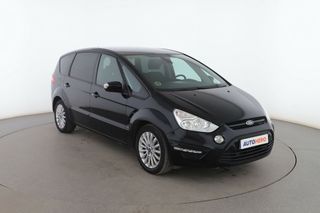 Ford S Max 2.0 TDCi Trend