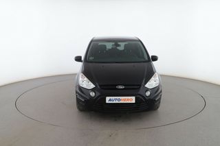 Ford S Max 2.0 TDCi Trend
