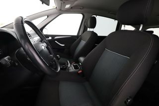 Ford S Max 2.0 TDCi Trend