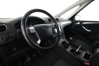 Ford S Max 2.0 TDCi Trend