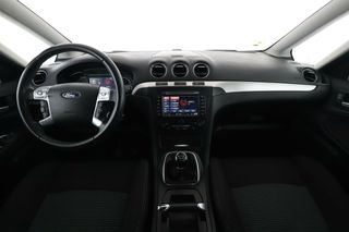 Ford S Max 2.0 TDCi Trend