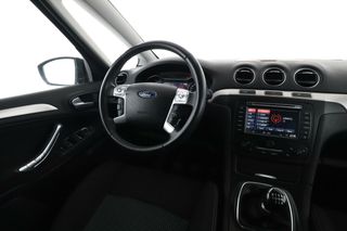 Ford S Max 2.0 TDCi Trend
