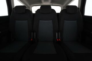 Ford S Max 2.0 TDCi Trend
