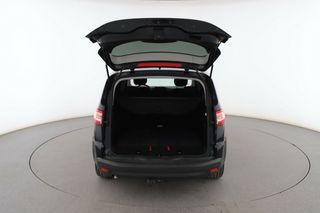 Ford S Max 2.0 TDCi Trend