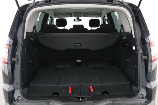 Ford S Max 2.0 TDCi Trend
