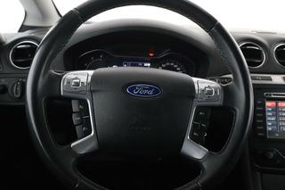 Ford S Max 2.0 TDCi Trend