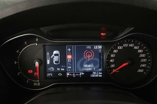 Ford S Max 2.0 TDCi Trend