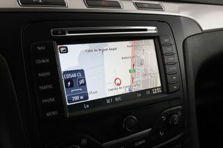 Ford S Max 2.0 TDCi Trend